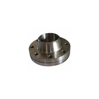 ANSI B16.5 Class 600 Welding Neck Flanges Outside Diameter 3.75-37in