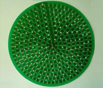 Single Side Layer Pcb OR Single Side Pcb