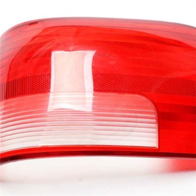 High Quality Plastic Injection Auto Rear Lamp Mould