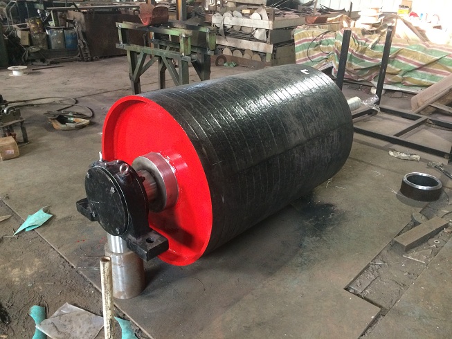 The professional Conveyor Pulley manufacturer.