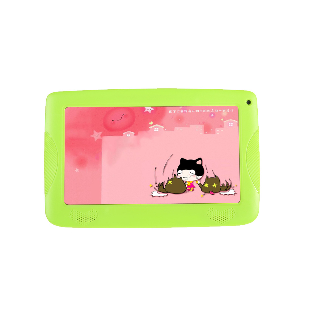 Learning Tablets 7 Inch Android For Kids