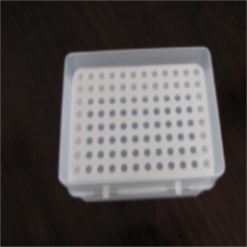 plastic pp box package babys cotton buds cotton swabs tips boxes