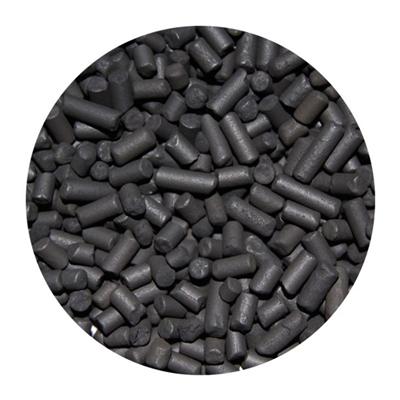 Activated Charcoal For Gas Deodorizer Carbon Powder Pellets Granular Air Purifier Treatment Adsorbers