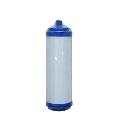 Activated Carbon Filter Cartridge GAC Charcoal Water Filter CTO T33