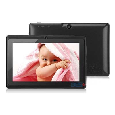 HDMI 7 Inch Android 5.1 Tablet PC 