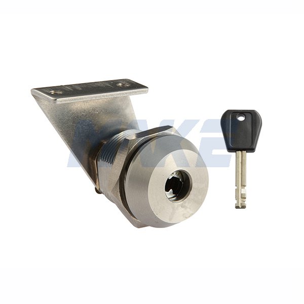 Stainless Steel Cam Lock MK102S-27