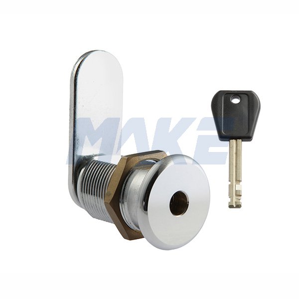 Solid Brass Cam Lock MK102L-5