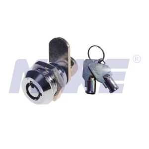 Small Pin Tumbler Cam Lock MK101AS-5