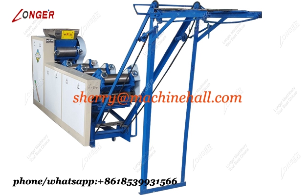 Commercial Dry Noodles Making Machine