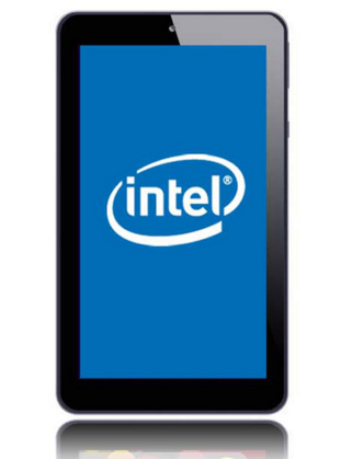 10.1 Inch 64GB Intel Best Windows Tablet