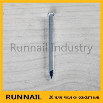 Galvanized Square Boat Nails, Zinc Surface, Professional Manufacturer, Competitive Price, Japanese Technology