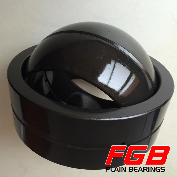 FGB Joint Bearing Radial Spherical Sliding Bearing GE80ES GE90ES Spherical Plain Bearing For Dry Cleaning Machine