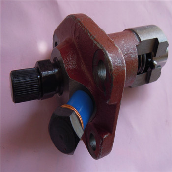 High Quality Diesel Engine Fuel Injection Pump