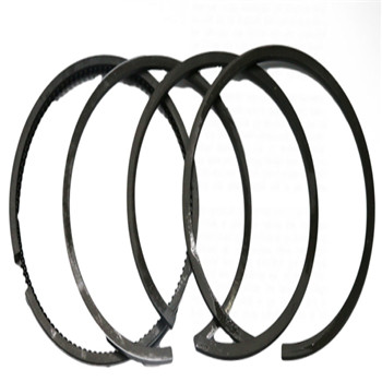high quality Z170F diesel engine parts piston rings