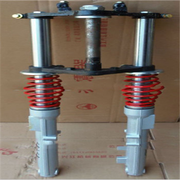 Auto Steel And Bronze Shock Absorber For Sale