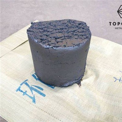 Anhydrous Taphole Clay And Refractory Stemming For Blast Furnace