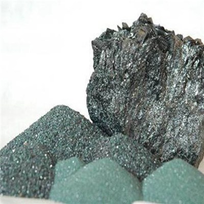 Silicon Carbide Briquette And Lump And Powder And Granule,SiC Powder,SiC Alloy