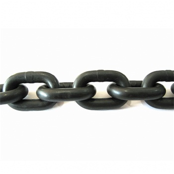 Grade 80/G80 alloy lifting chain with high strength