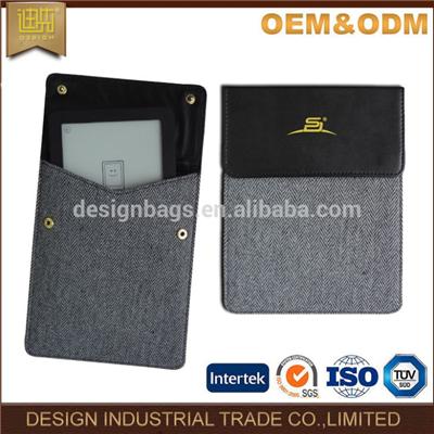 Fabric Sleeve For Macbook