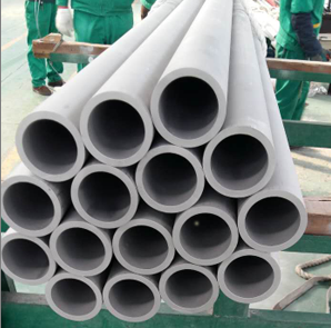 A-312 TP 316L Stainless Steel Seamless Pipe