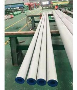 Stainless Steel Seamless Pipe, ASTM A312 TP 316L
