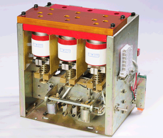 Vacuum Circuit Breaker ZK1-1000/1.14
