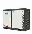 GANEY Screw Refrigeration Compressor