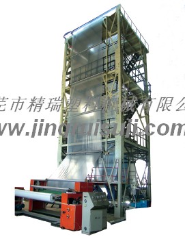 Inner cylindrical drip irrigation pipe production line price