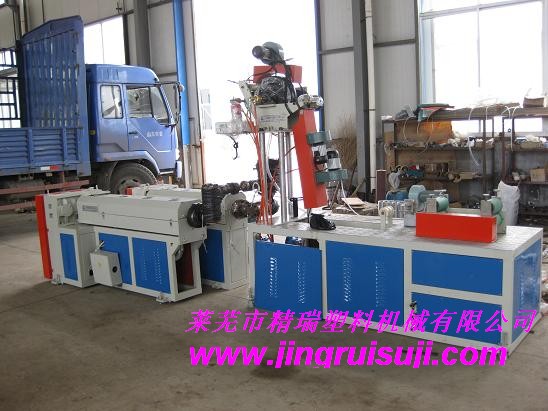 High quality hot sale double-layer composite micro jet belt equipment