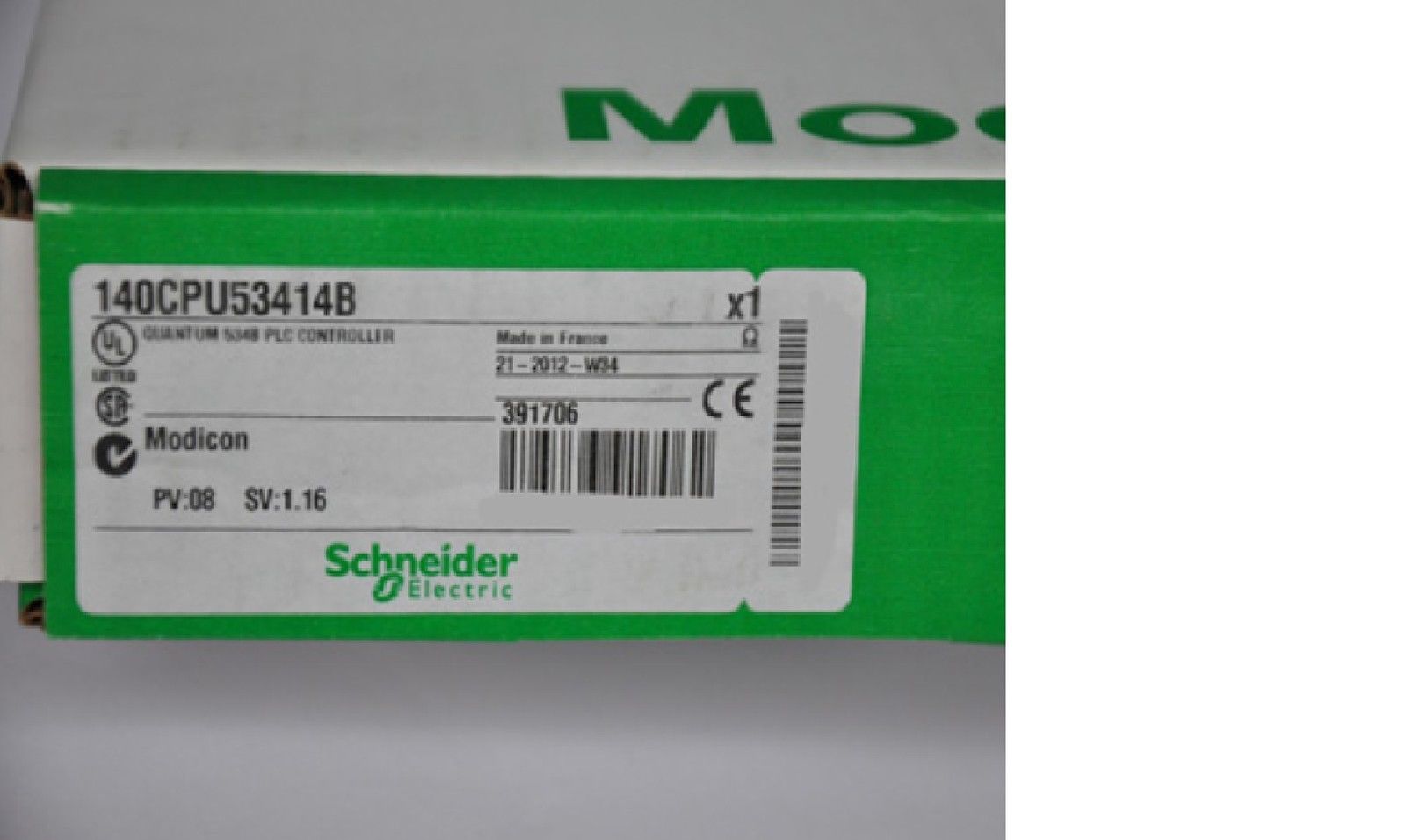 Schneider  140XTS01209