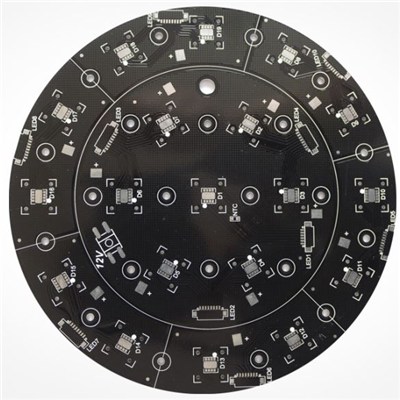 LED PCB Surface-mount, HDI PCB, Multilayer PCB,High Frequency PCB, Metal Base PCB, High Tg Heavy Copper PCB