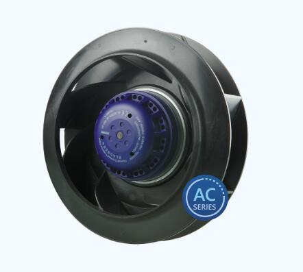 AC centrifugal fan(backward curved 220 mm)