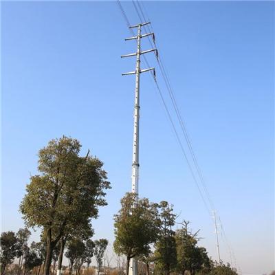 10kv Electric Power Pole