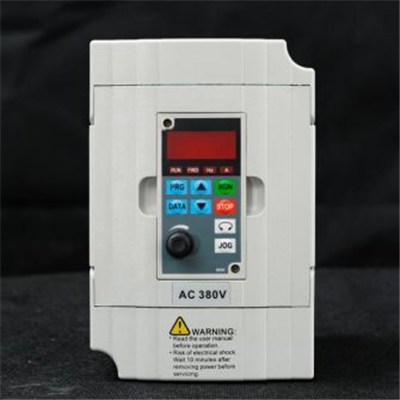 Mini Variable Frequency Inverter, Converter, Ac Drive And Vfd