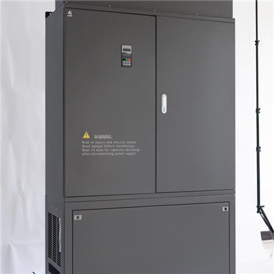 Three Phase 1140v high Frequency Inverter, VFD Ac Drive