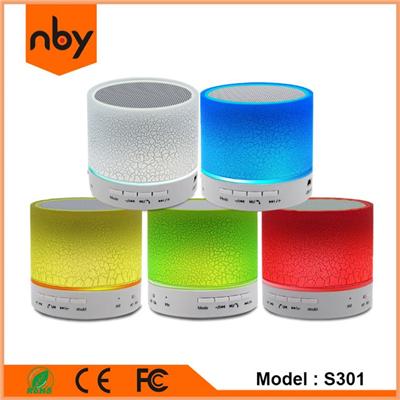 S301 Mini Bluetooth Speaker