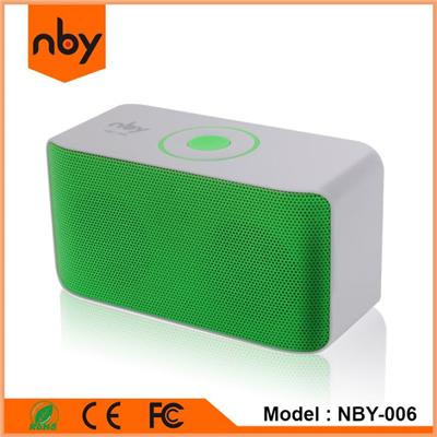 NBY-006 Portable Bluetooth Speaker