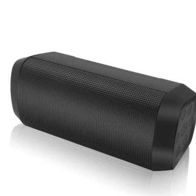 NBY-19 Pulse LED Music Bluetooth Speaker