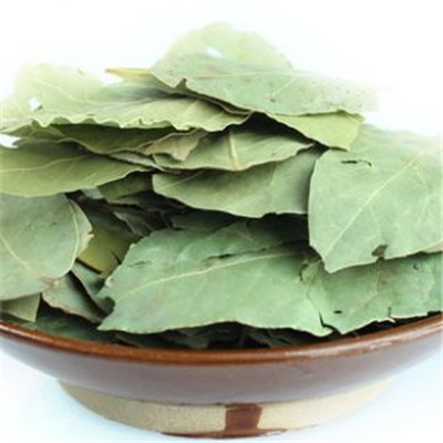 Dried Bay Leaves For Many Cooking Recipes Added To Stews, Roasts Or Sauces Etc