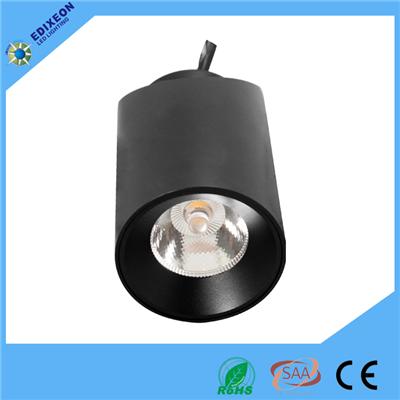18W 360° Adjustable High CRI Surface Mounted Downlight