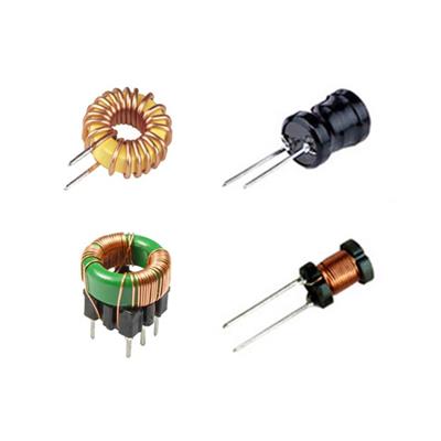Toroidal Chokes For Noise Suppression In Light Dimmers And Drum Core Chokes Used As Filtering Or DC/DC Power Conversion