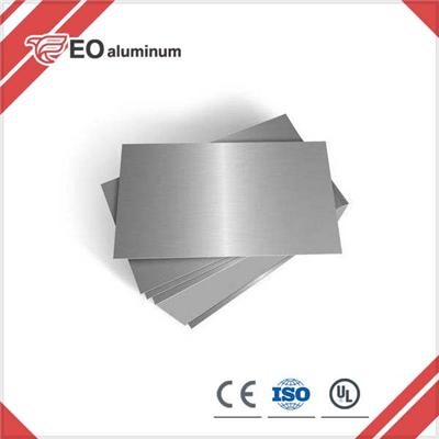 1060 Aluminum Plate