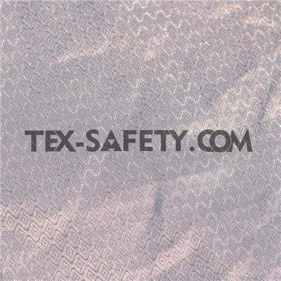 Factory Selling RFID Protection Fabric Conductive Rfid Blocking Material For Wallets And Passport