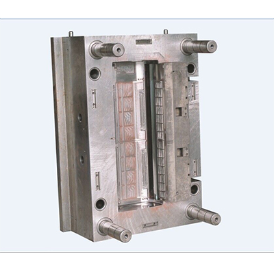 Air Conditioner Plastic Injection Mold Maker