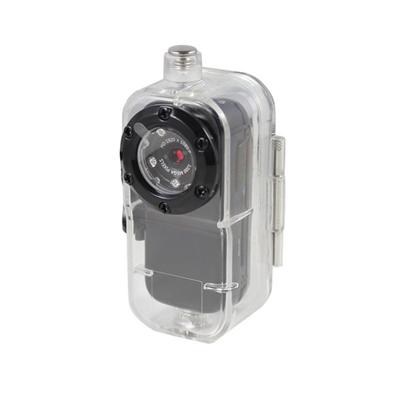 Waterproof Mini Micro Camera With Metal Case Outdoor Sport Use Full HD 1080P Mini Sport Camera Sport Dv