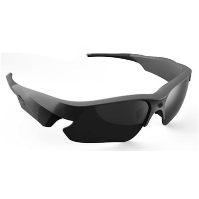 Outdoor Sport Glasse Camera With 170 Degree Wide Angle And 1920*1080P Resolution Hd Sunglasses Hidden Video Sunglasses Spy Camera
