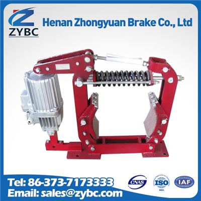 YWZ8 Series Electro-hydraulic Drum Brakes