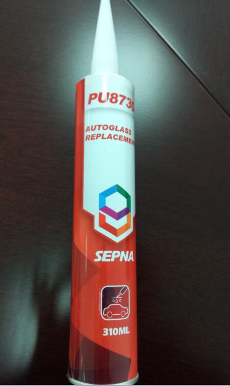 PU8730 Auto Glass Adhesive PU Sealant