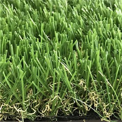 Attractive And Visual Pleasure Artificial Turf Grass For Landscaping