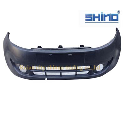 Supply all of auto spare parts suitable for High quality Chery A1 FRONT BUMPER BODY SDQ Surface treatment:Polishing/Texture/Hard chrome